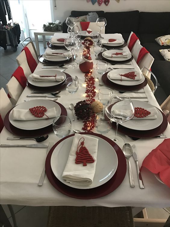 Ideias Criativas Para Decorar A Mesa No ...