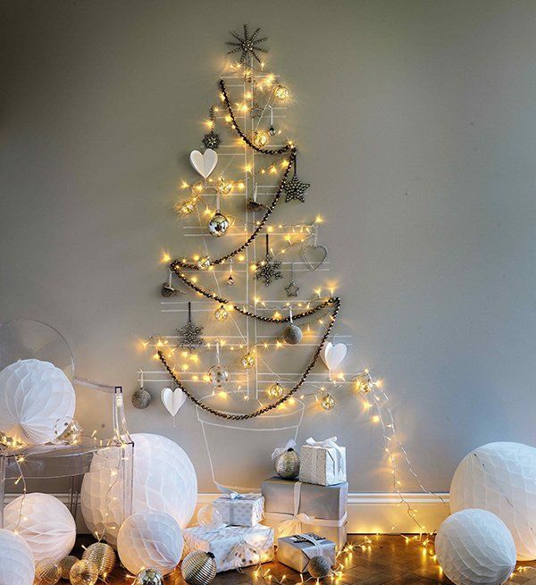 170 ideias de Decoração de Natal ...