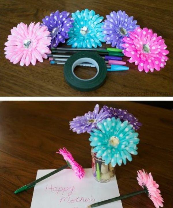 21 Ideias de Artesanato Simples para ...