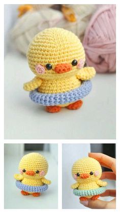 amigurumi, ganchillo amigurumi ...