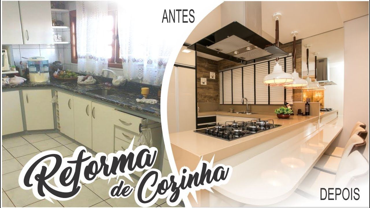 Projeto de Cozinha | Diario de Obra |
