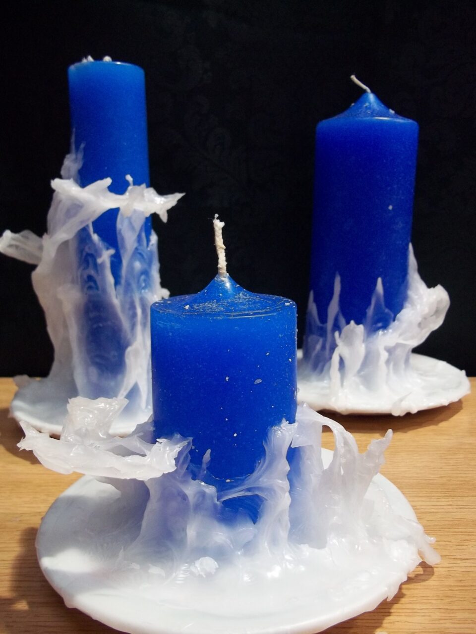 velas artesanais, como fazer velas ...