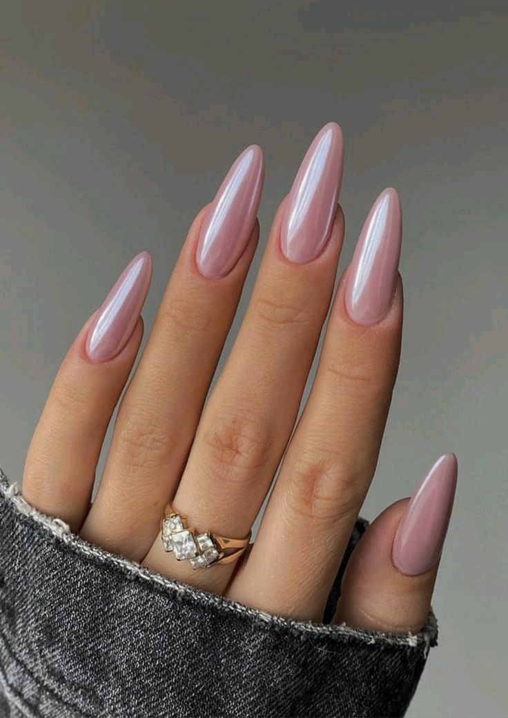 Unhas Metalizadas / Unhas Metálicas ...