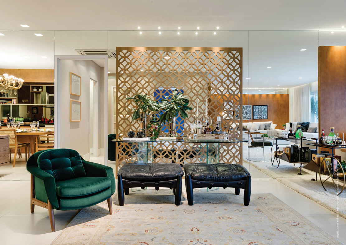 5 ideias para dividir ambientes com ...