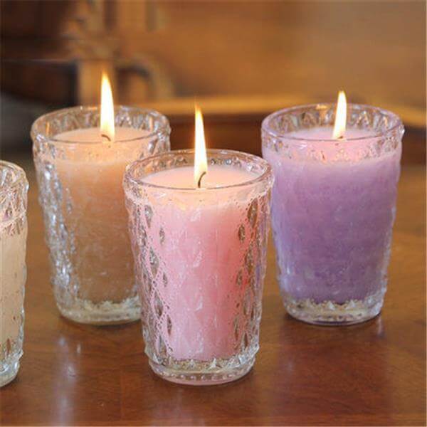 fazer velas artesanais decorativas ...