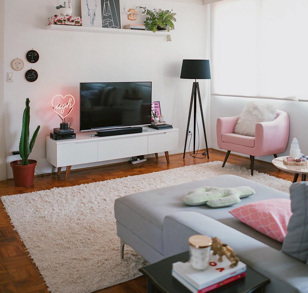 Top 5 dicas de decoração para sala ...