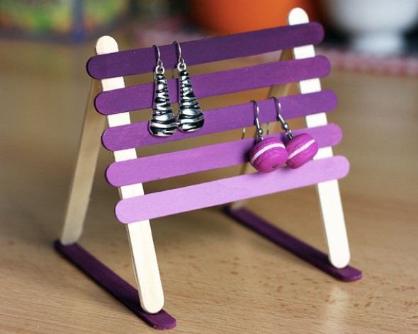 Artesanato para iniciantes 014