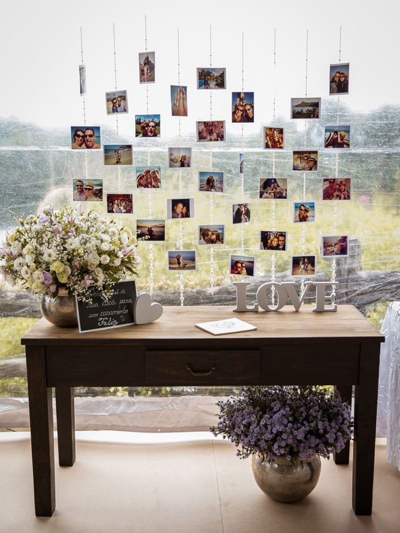 Decoração de Casamento Simples e Econômica