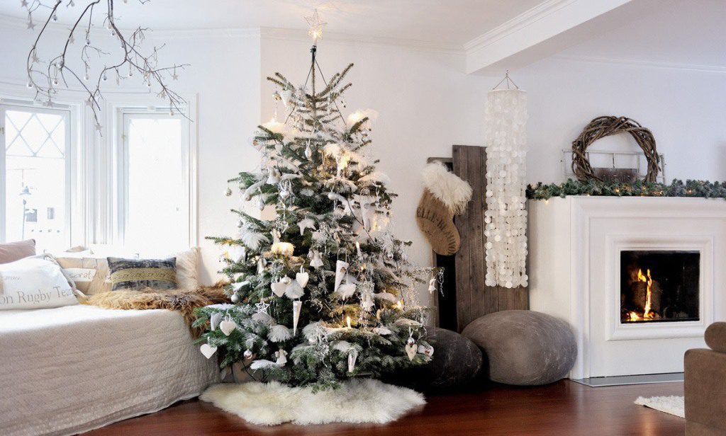 Decoração de Natal: o que não pode ...