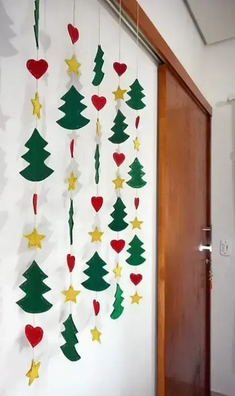 Como Fazer Enfeites de Natal: 4 Manuais ...