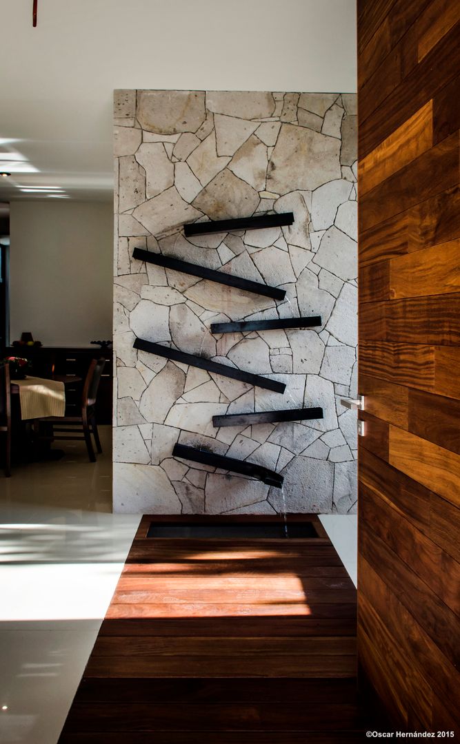 fontes de água para decorar seu jardim ...