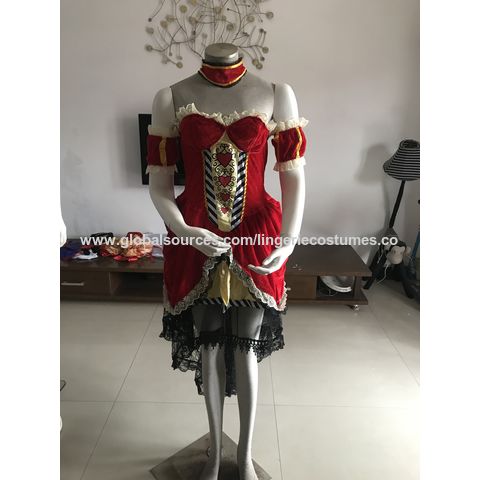 Compre Fantasias De Halloween Sexy Para ...
