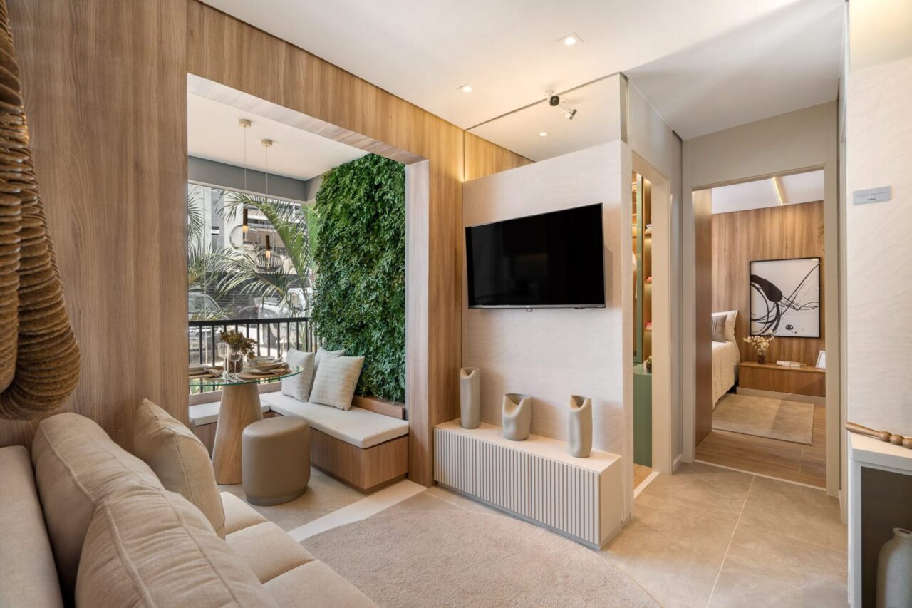 Jardim vertical: inspirações para dar ...
