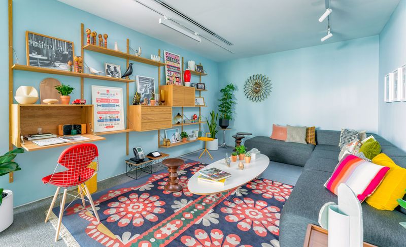 Decoração afetiva: como móveis contam ...