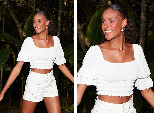 Look de Ano Novo: 19 inspirações para ...