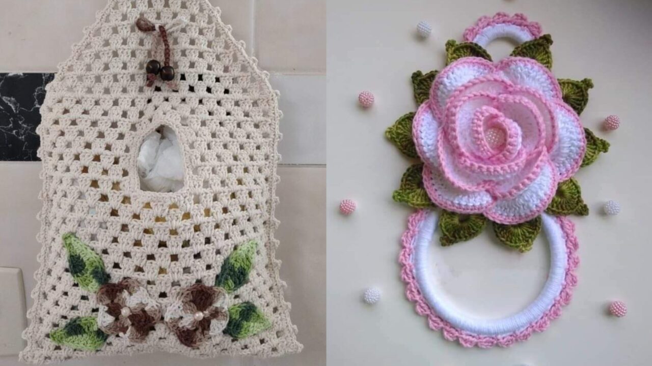 Decoração Prática: Itens Funcionais de ...