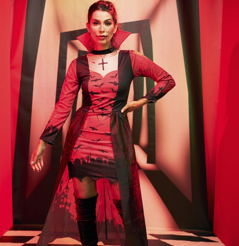 Halloween Roupas Carnaval Femininas ...