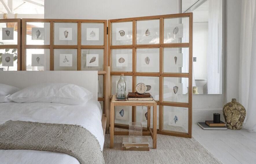 Biombo na decoração: como transformá-lo ...