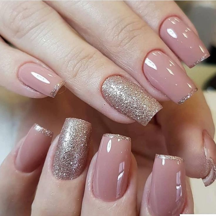 Francesinhas e filha única com glitter ...