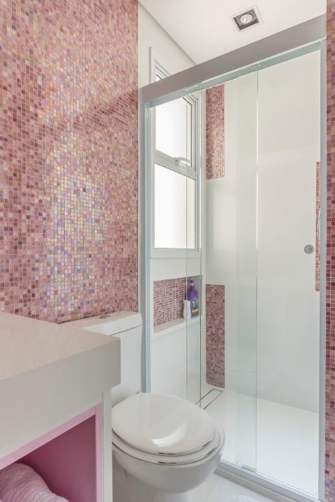 Tons de Rosa: +67 Decorações para Você ...