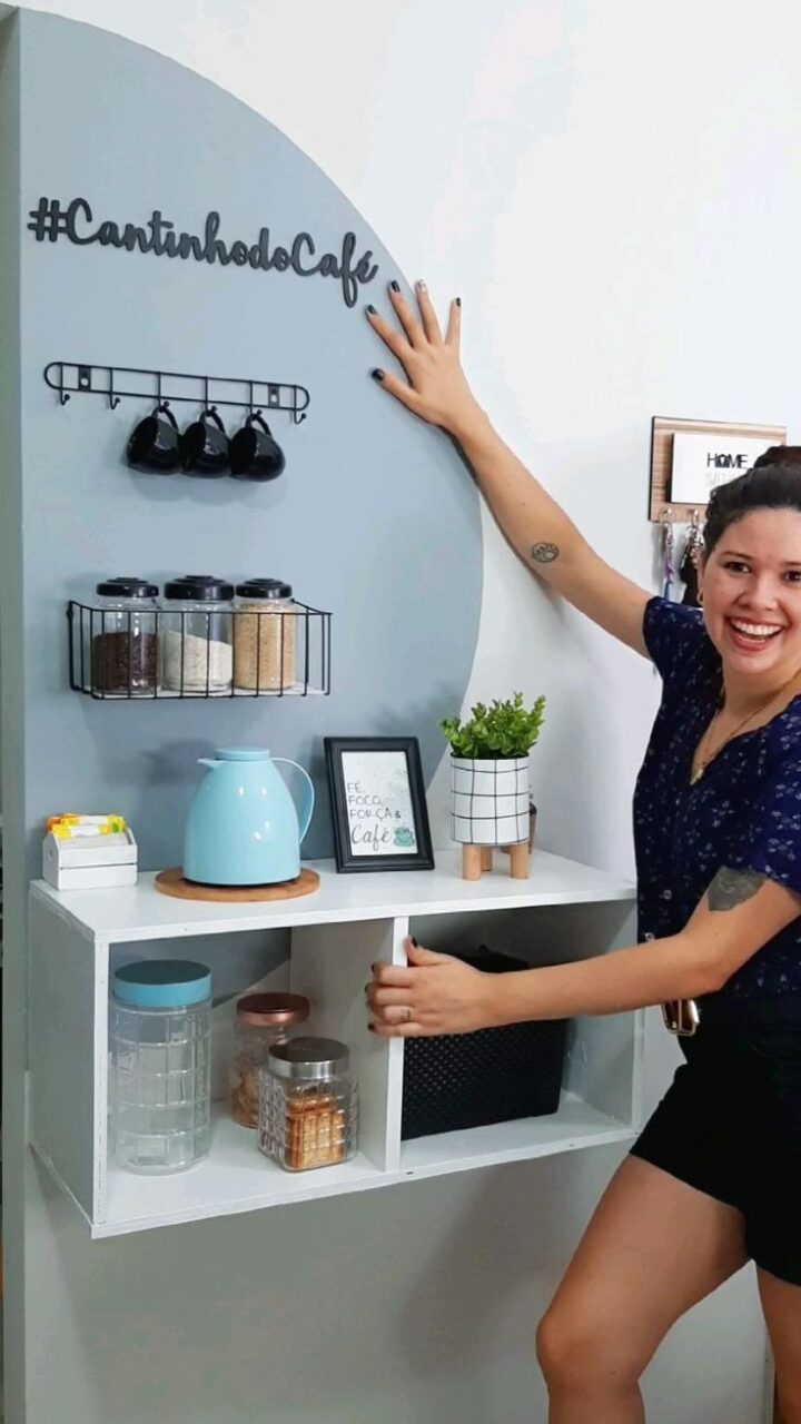 Descubra 340 ideias de Cantinho do Café ...