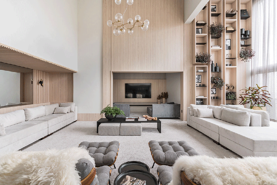 como decorar | Arquitetura ...