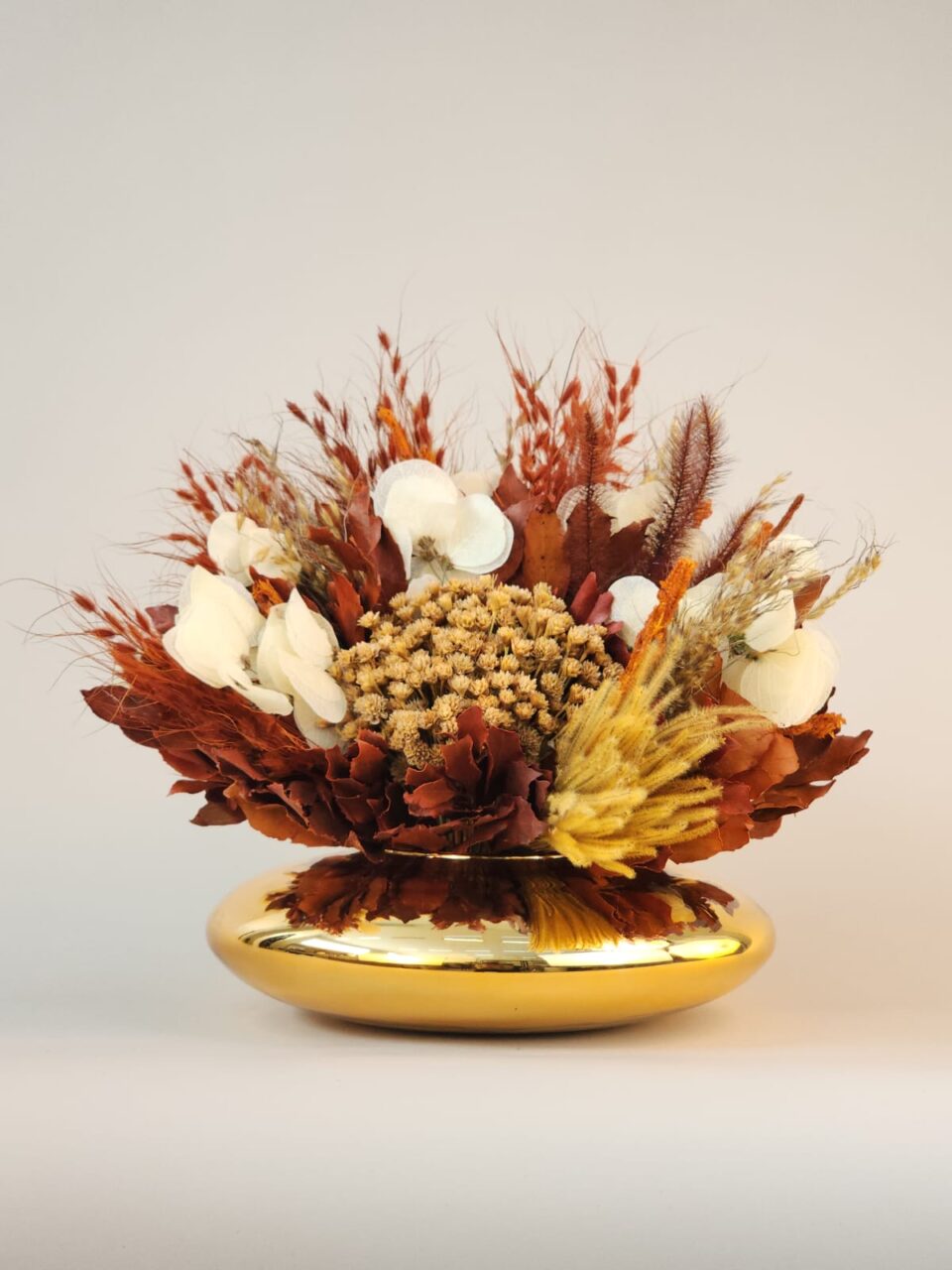 Arranjos para Mesa de Jantar