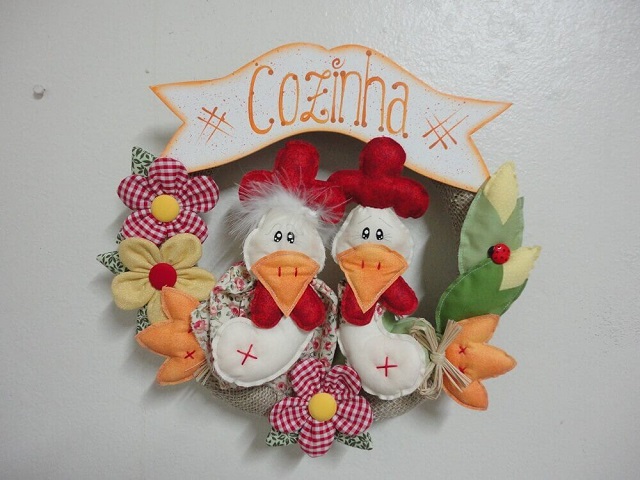 artesanato-em-feltro-cozinha (31 ...