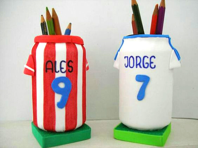 Artesanato Para o Dia Dos Pais: 24 ...