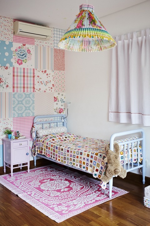 Artesanato para Quarto: 40 Dicas ...