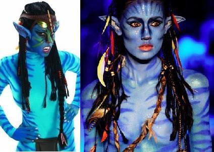 As melhores fantasias de Halloween ...
