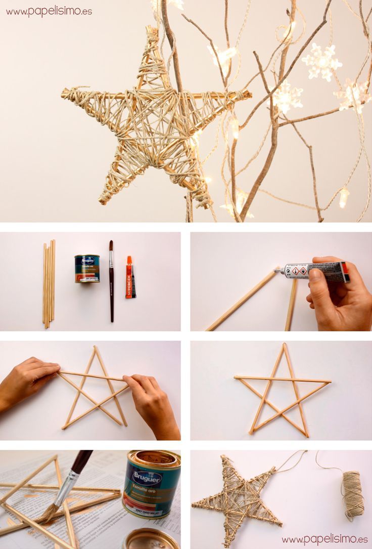 4 ideias de decoração para o Natal ...