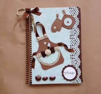 Caderno Personalizado ...