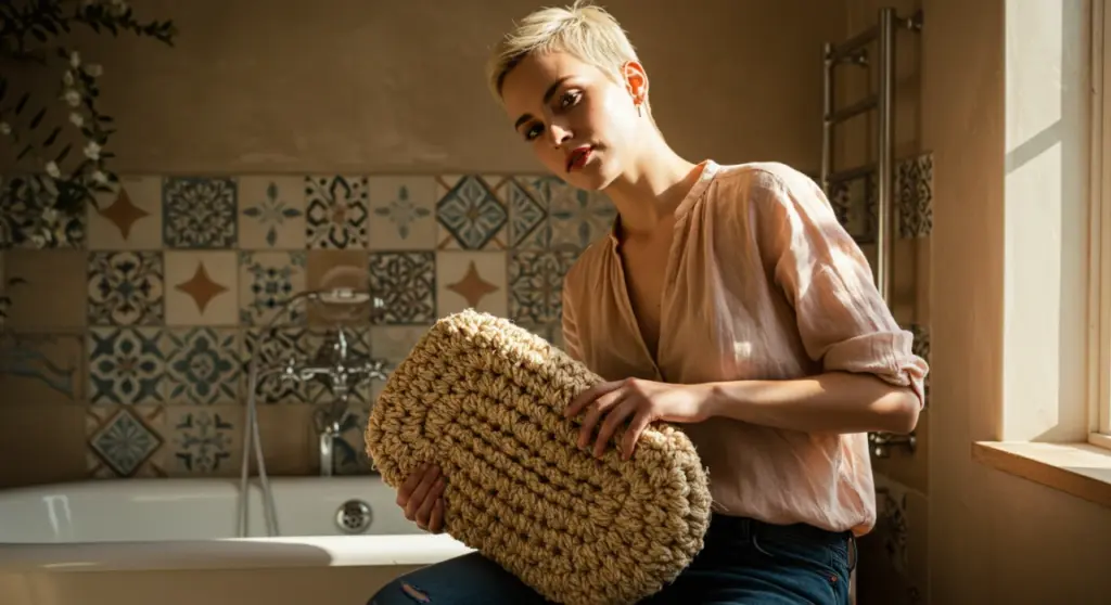 Ideias e Dicas de Decoração De Banheiro Artesanal