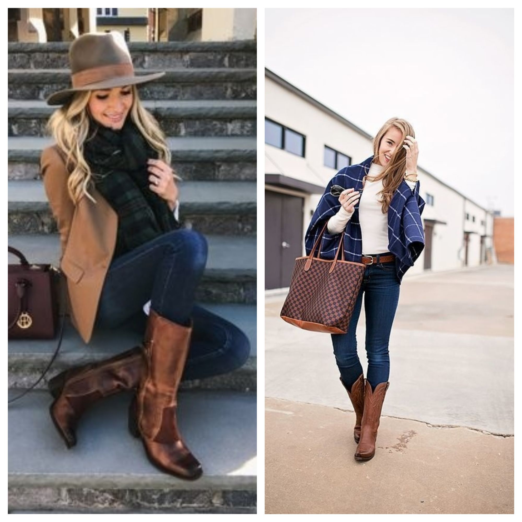 Botas Western: 3 motivos para apostar ...