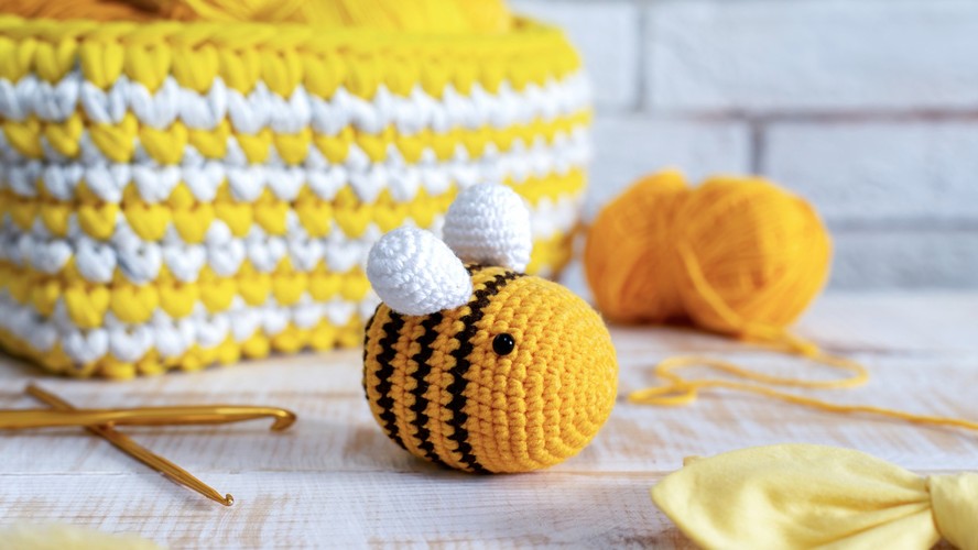Amigurumi: o que é, os materiais e como ...