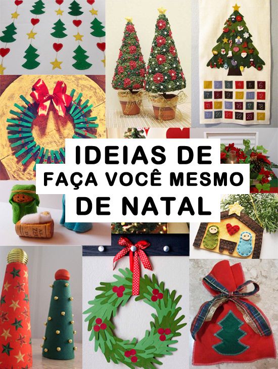 Natal | CUSTOMIZANDO.NET - Blog de ...