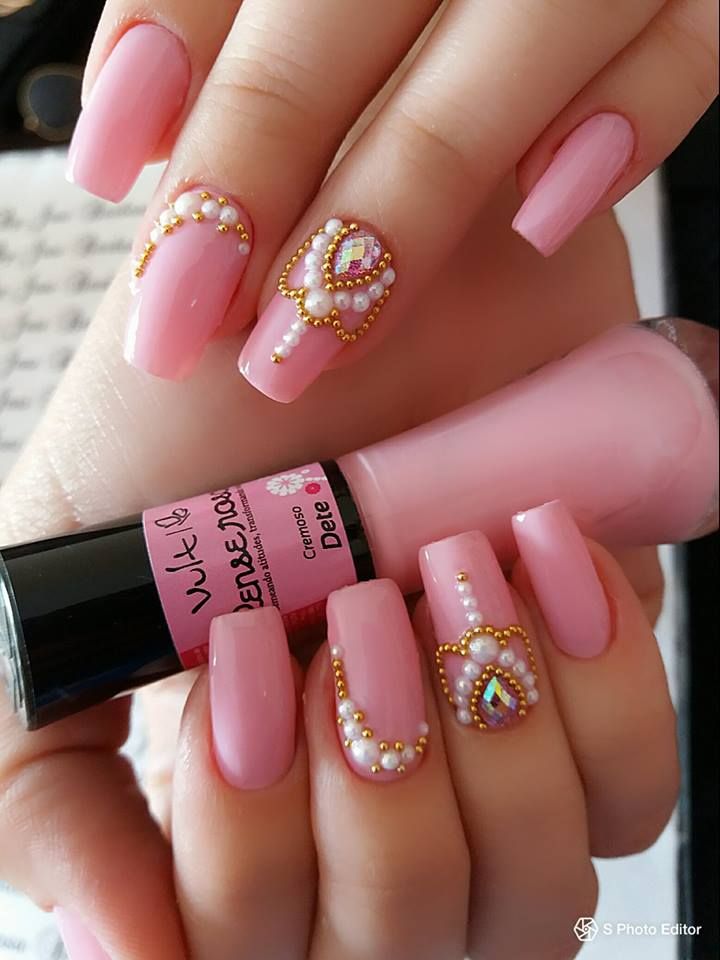 Unhas decoradas 2024: Melhores dicas ...