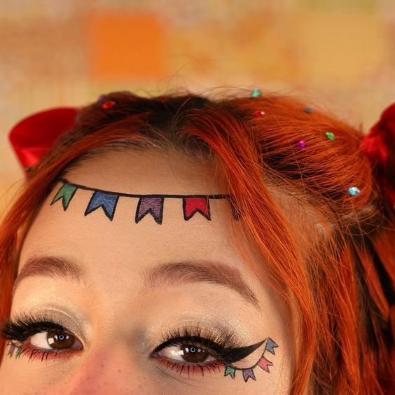 Make Junina: Dicas para você arrasar ...