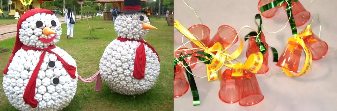Matérias - ENFEITES DE NATAL COM ...