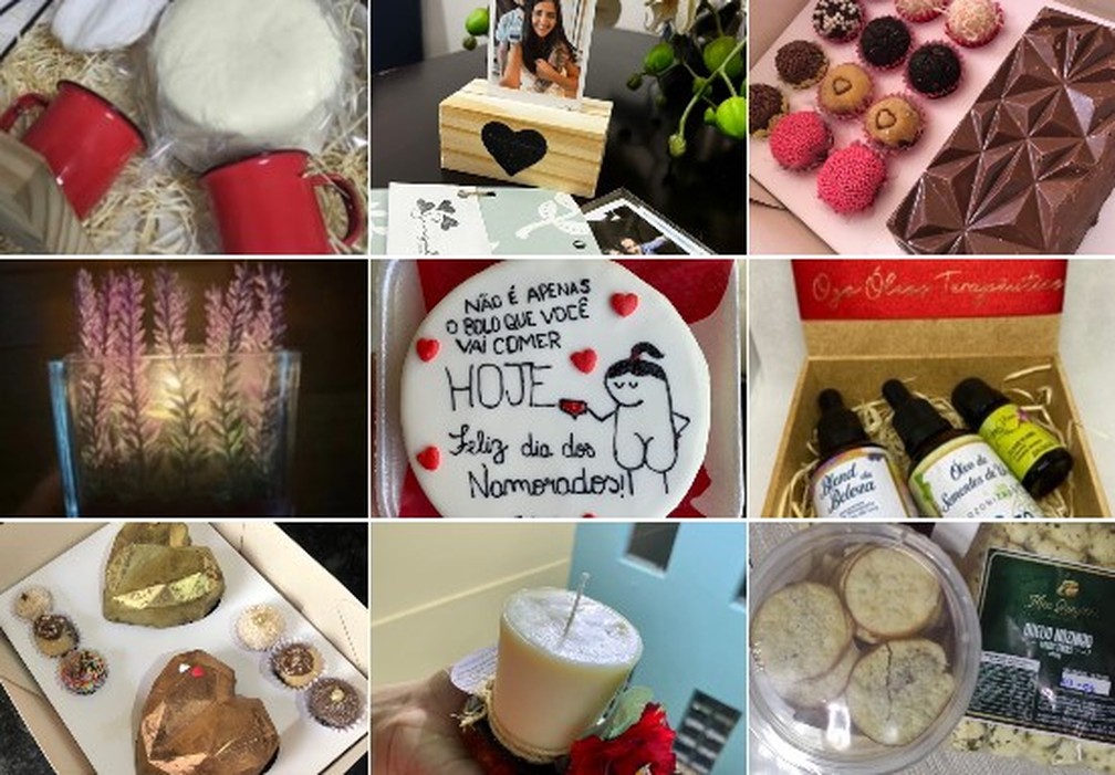Dia dos Namorados: veja opções de ...