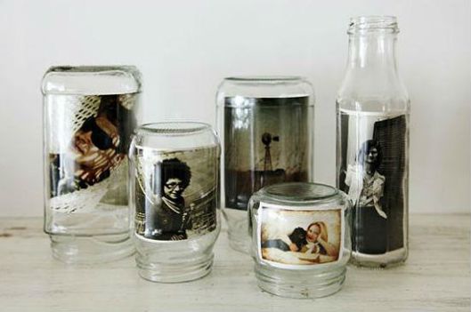 ideias de presente artesanal ...