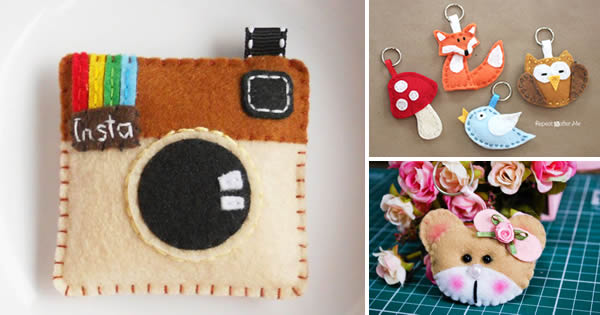 Artesanato passo ...