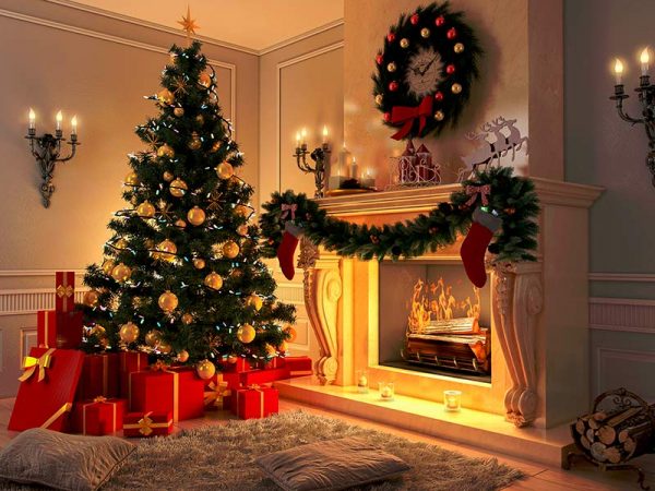 Decoração de Natal: Tendências • Urban ...