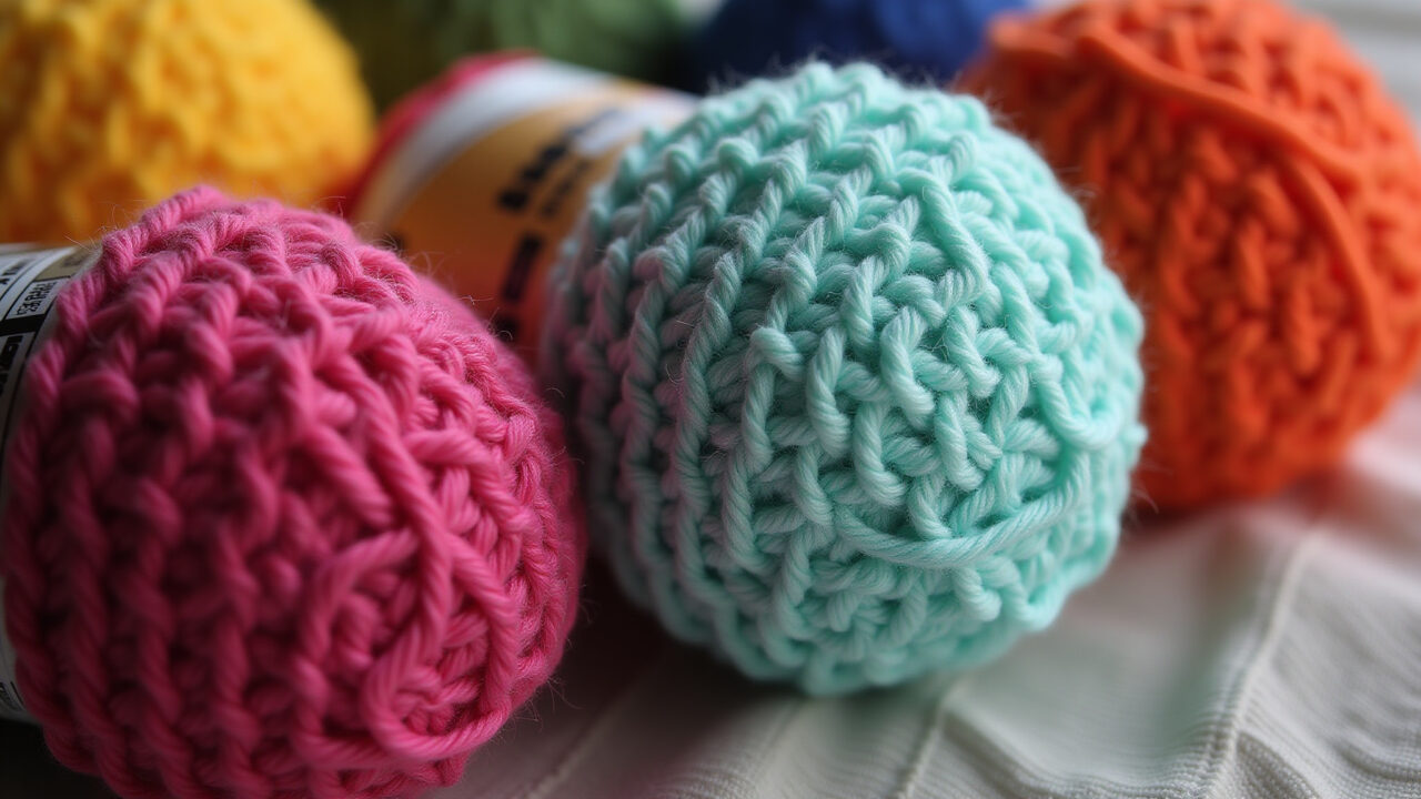 Commercial photography, amigurumi made with imported yarn, close-up, vibrant colors, luxurious Amigurumi feito com linha importada de alta qualidade.