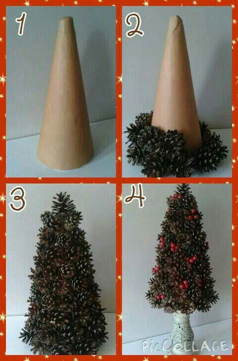 Natal » Separamos 60 Ideias Simples de ...
