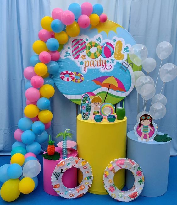 Balões São Roque - Sua vida cheia de festa!