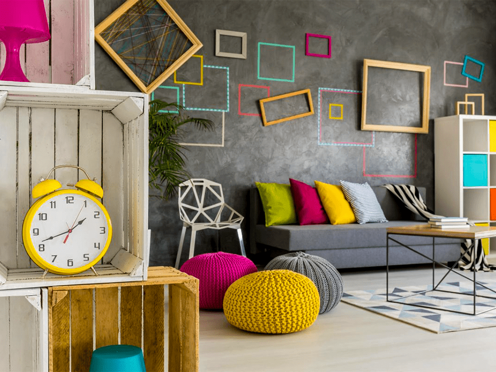 Decoração afetiva e o que ela ...