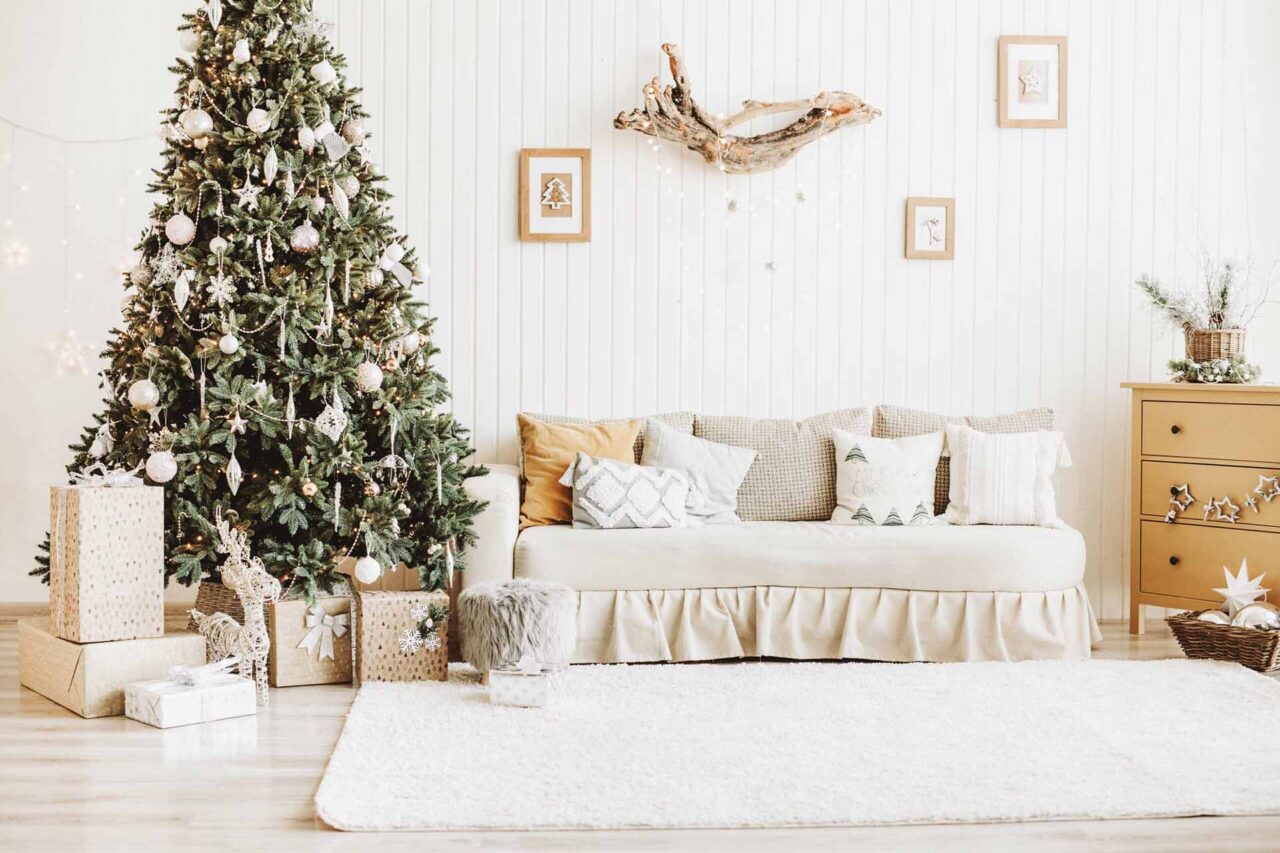 Decoração de Natal em 2024 - Descobre a ...