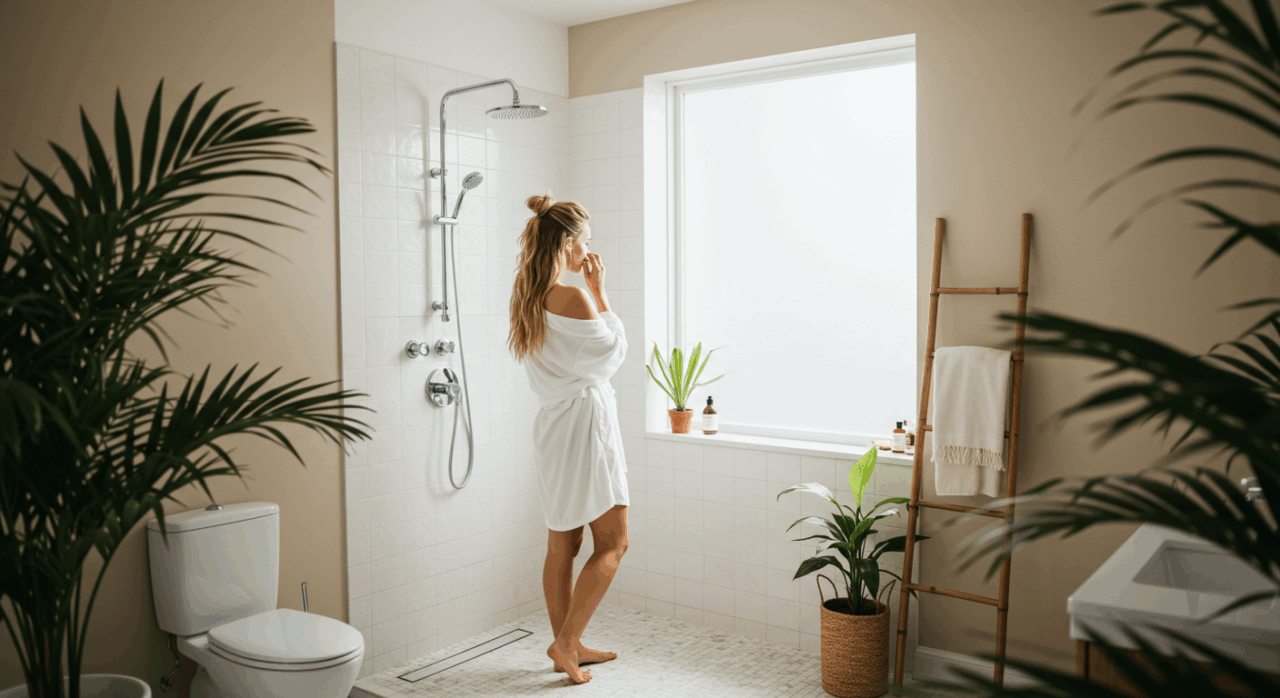 Decoração de Banheiro: 20 Ideias de Decoração para sua Reforma